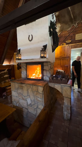 Reštaurácia Slovenská koliba - Demänovská Dolina