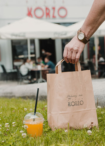 Pizza KORZO - Martin