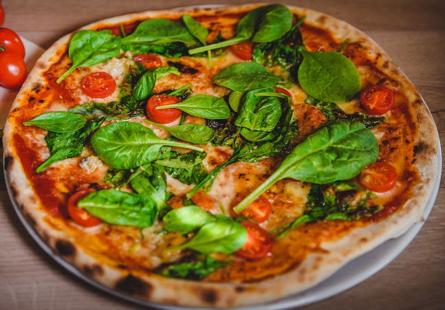 Comentarii opinii despre Ristorante pizzeria Bella Italia