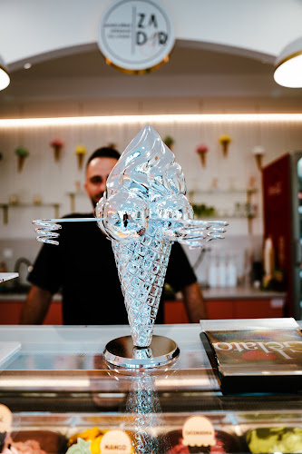 Zmrzlina Zadar - Nová Dubnica