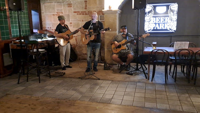 Beer Park - Petržalka