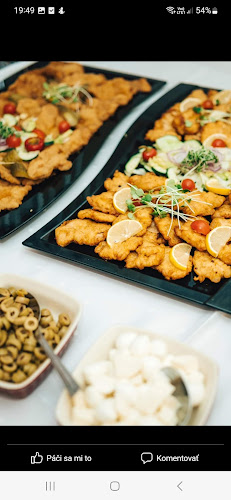 Reštaurácia a Penzión CIN-CIN (Prestige) - Veľká