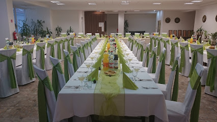 Reštaurácia Centrum