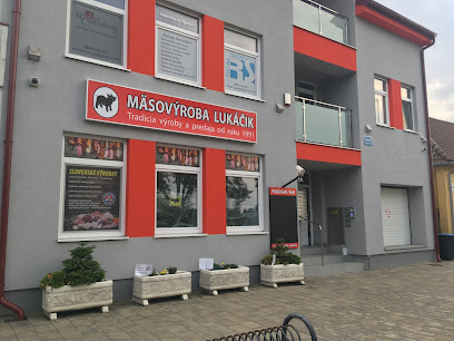 Mäsovýroba František Lukáčik