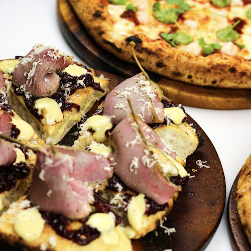 Gatto Matto Ventúrska - Bratislava