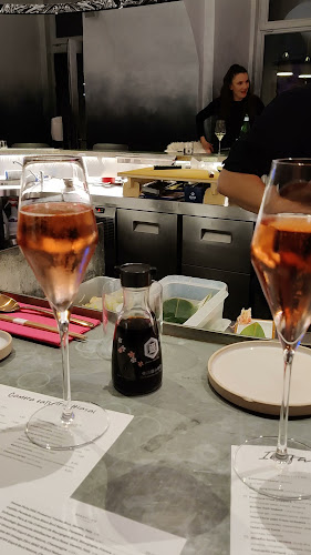 Iasai Food Bar & more