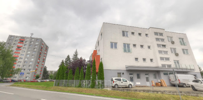 Reštaurácia Arkáda