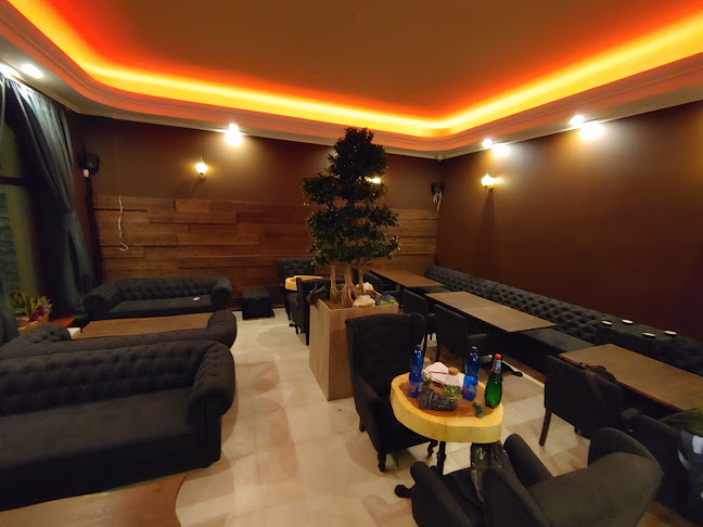 Comentarii opinii despre Huschwai Cafe