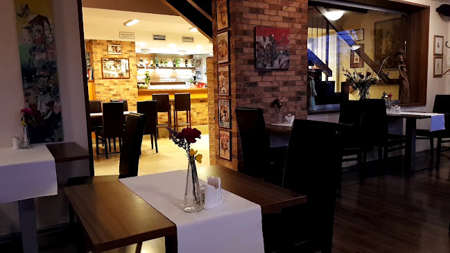 Opinii despre Reštaurácia Ako Doma în Staré Mesto - Gastronómia a pohostinstvo