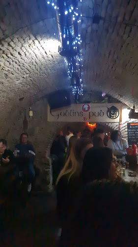 Opinii despre Goblins Pub în Bratislava - Gastronómia a pohostinstvo