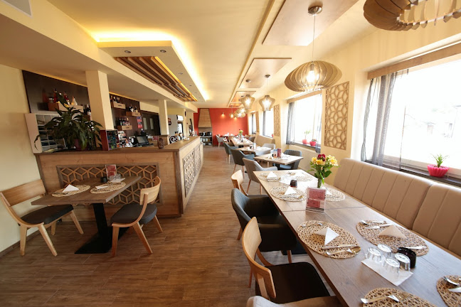 DUVOX reštaurácia a penzión**