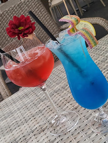 Cleo café & cigar club - Gastronómia a pohostinstvo