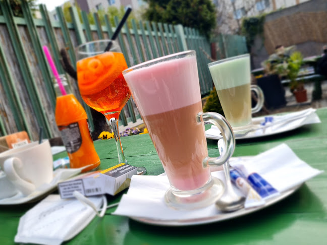 Comentarii opinii despre Club 21 Oáza