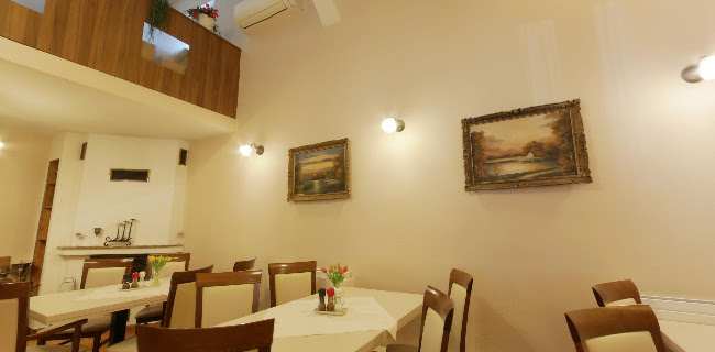 Camellia restaurant - Gastronómia a pohostinstvo