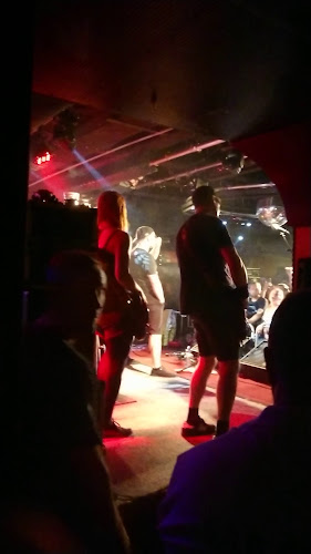 Opinii despre Club Hron în Bratislava - Gastronómia a pohostinstvo