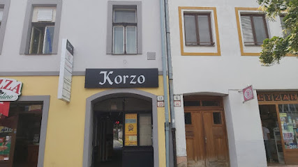 Caffe/Bar KORZO