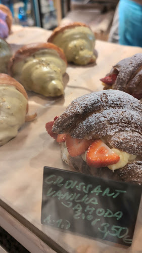 Opinii despre Straff Bakery în Žilina - Gastronómia a pohostinstvo