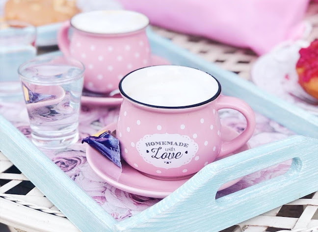 La Donuteria Spišská Nová Ves - Gastronómia a pohostinstvo