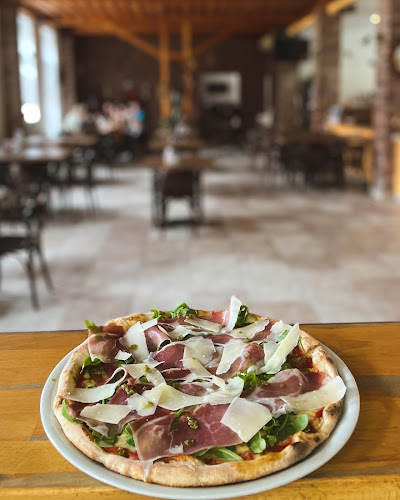 Reštaurácia ITALIANA