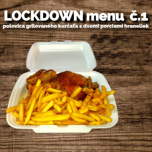 Svätoplukova 24, 971 01 Prievidza