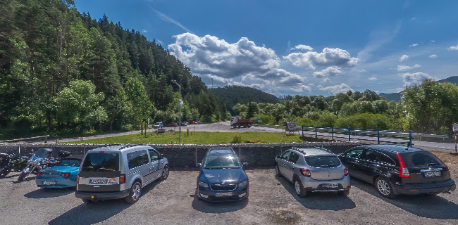 Koliba Červený Kút