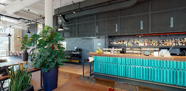 Opinii despre NOX Pradiareň în Ružinov - Gastronómia a pohostinstvo