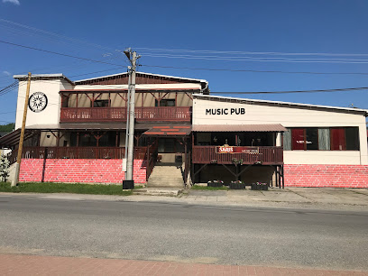Music Pub