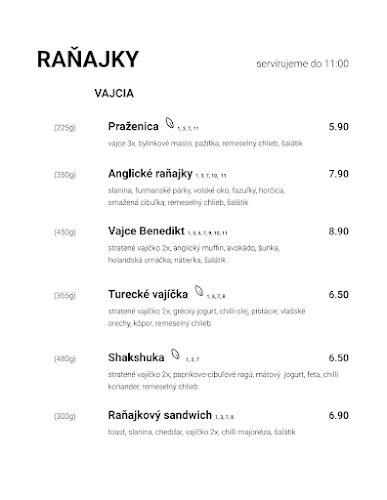 Paddock - Gastronómia a pohostinstvo