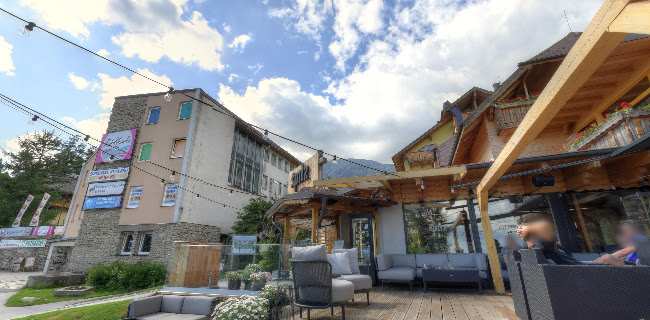 Opinii despre Spitz restaurant and bar în Vysoké Tatry - Gastronómia a pohostinstvo