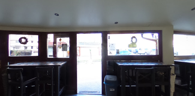 OR-KE Kebab - Trnava