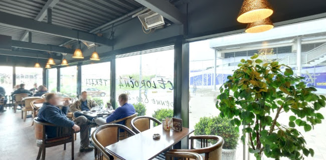 People caffe bar - Košice - mestská časť Západ