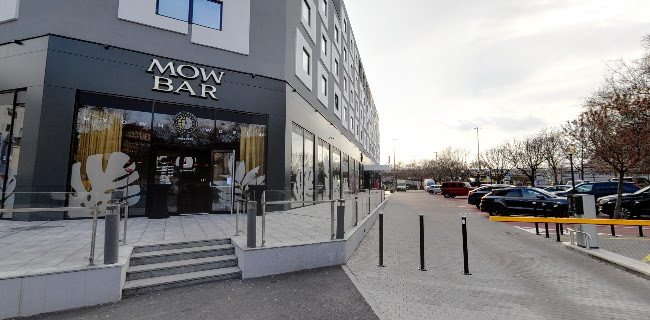 Opinii despre Mow Bar în Bratislava - Gastronómia a pohostinstvo