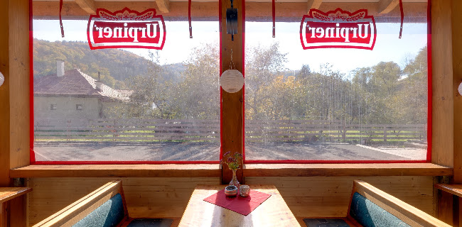 Tacos Kanada pod Ďumbierom - Gastronómia a pohostinstvo