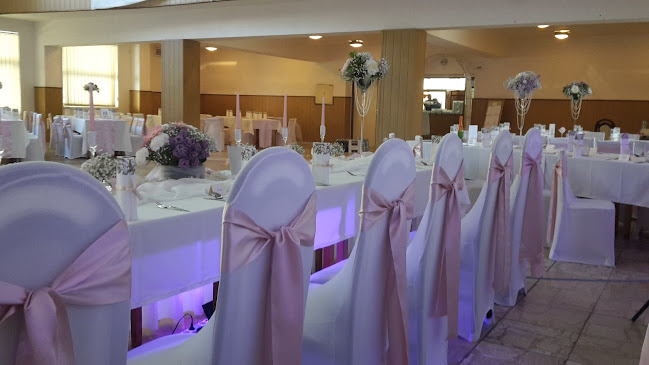 Opinii despre S-L Varíme Svadby în Bardejov - Gastronómia a pohostinstvo