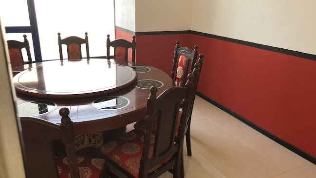 Peking Restauracia Trnavska c.