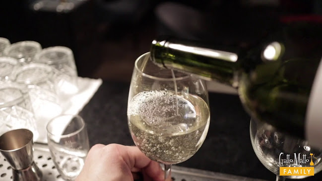 Opinii despre Gatto Matto Ventúrska în Bratislava - Gastronómia a pohostinstvo