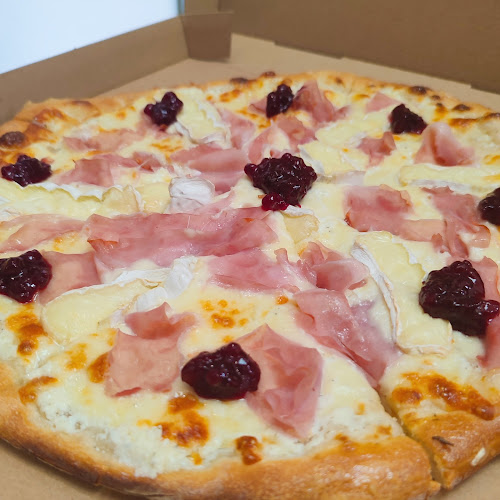 Garage Pizza & Burger - Malacky