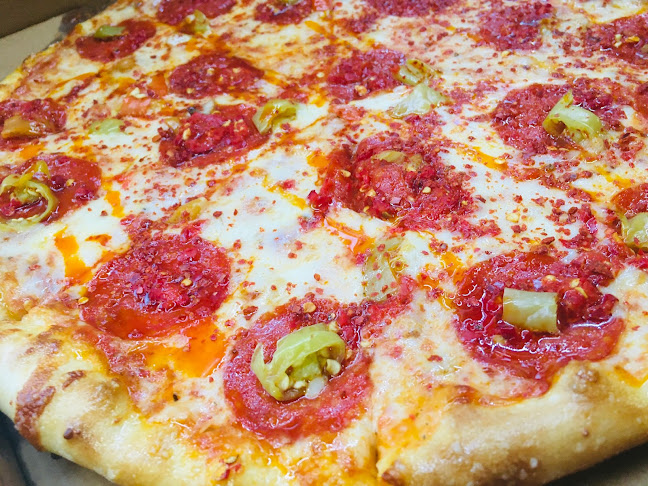 Opinii despre Pizza Planet - Liptovský Mikuláš în Liptovský Mikuláš - Gastronómia a pohostinstvo