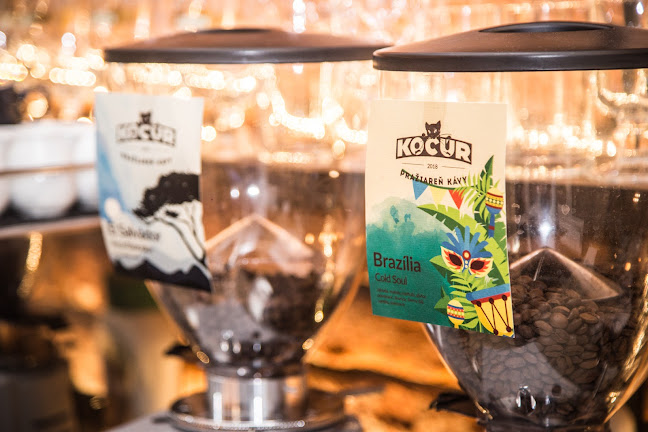 Comentarii opinii despre Kocúr káva&bistro