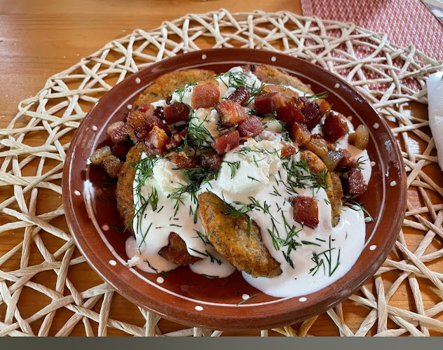 Restaurant Vlkolínec - Ružomberok