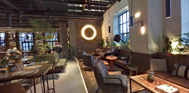 Comentarii opinii despre WERK - Jurkovičova tepláreň