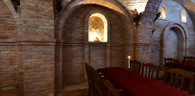 Opinii despre Restaurant & Pension Vintop Karkó în Búč - Gastronómia a pohostinstvo