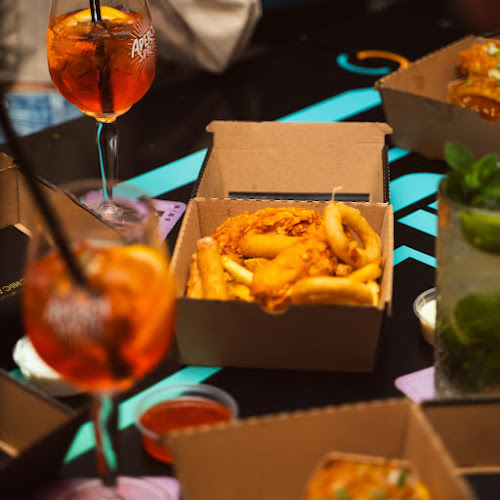 New Chicago - Staré Mesto