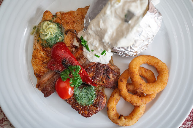 Comentarii opinii despre Reštaurácia Kupecká Bašta