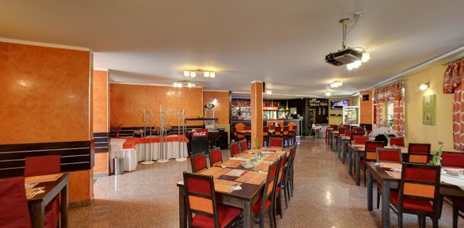 Reštaurácia a ubytovňa Kopačka