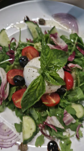 Comentarii opinii despre Primo Amore