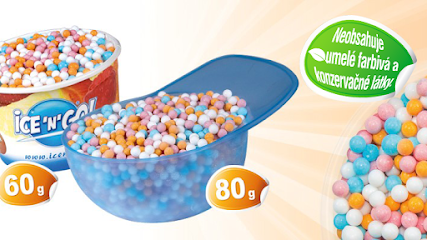 Guličková zmrzlina s.r.o.