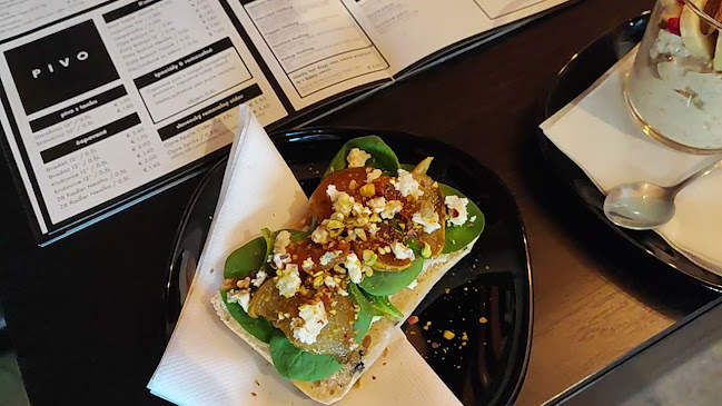 Opinii despre KORIDOR în Považská Bystrica - Gastronómia a pohostinstvo