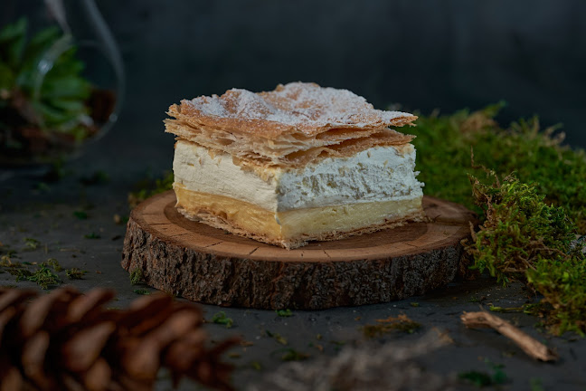 Huschwai Cafe - Vysoké Tatry