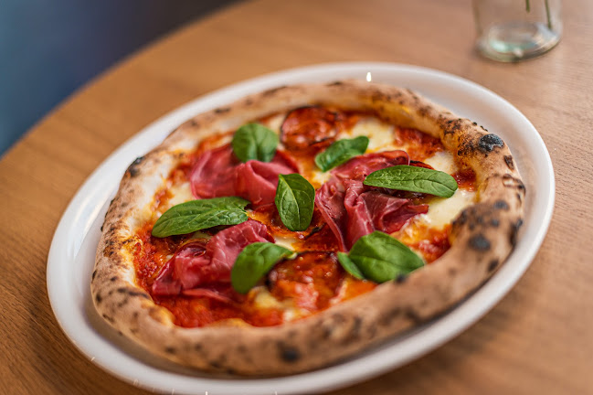 Opinii despre FRESCO by Patriot Gastronomy în Levice - Gastronómia a pohostinstvo